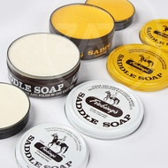 HOT SALE Fiebings Saddle Soap | Leather tools | Leather tool | Skin - WHITE