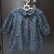 Alfonso Girls Clothes