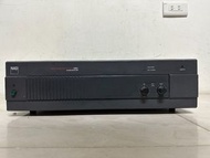 英國 NAD 2600A Monitor Series Power Amplifier 後級擴大機 台灣製造