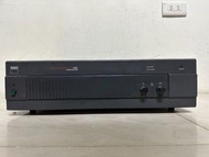 英國 NAD 2600A Monitor Series Power Amplifier 後級擴大機 台灣製造