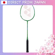 YONEX Badminton Racket for Training, Isometric TRO (Frame Only), Cool Black, G5 Size, ISOTR0 Direct 