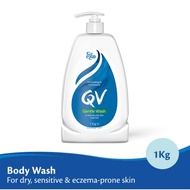 QV Gentle Wash 1kg
