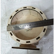 Hamster Wheel 15cm Hamster Wheel/ Hamster Wheel/ Hamster Toy/