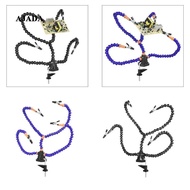 [ Helping Hands Soldering Station, Third Hand Soldering Tool, Flexible Helping