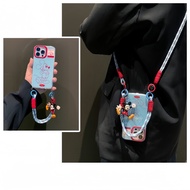 TM736 For OPPO Find X8 Ultra X7 X6 X5 X3 X2 Pro Lite Neo Reno 14 14F 13 13F 12 12F 11 11F 10 9 8 8T 