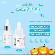 Reluvie brightening serum 100% ORIGINAL BPOM BEST. BEli 2 GRATIS 1.