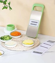 可買可換♻️多功能刨絲器刨刀廚房用具 切菜刀片