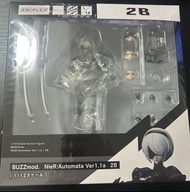 全新 Aniplex 1/12 BUZZmod 2B