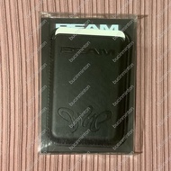 [OFFICIAL] Magnetic Wallet Beam Merch HoshixWoozi HxW Card Holder POB WVJ Weverse Japan Hoshi