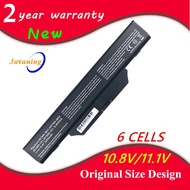 Laptop battery For HP/Compaq 464119-361 451085-141 451086-121 HSTNN-OB62 484787-001 HSTNN-XB62 KU532