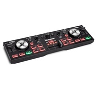 Numark Numark DJ Controller Portable DJ Equipment USB 2 Deck Touch Sensor Wheel Compact DJ Mixer Ser