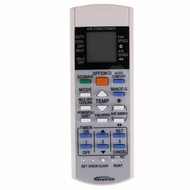 New A75C3300 For Panasonic A/C Air Conditioner Remote Control A75C3706 A75C3208 CS-S24PKQ