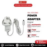 SVI.STUDIO 9S 9P 9MAX 10S 10P ORIGINAL 3 PIN AC POWER CHARGER /POWER ADAPTER