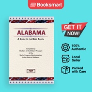 Alabama - Hardback - English - 9780403021536