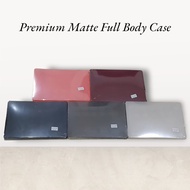 Premium Matte Doff Full Body Case For Macbook Air 13 inch 2022 M2 A2681