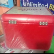 Box Ice Tempat Es / Box Es Sosro, Coca Cola, Bigvit Levite