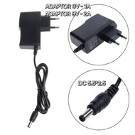 9V - 1A DC 5.5*2.5 ADAPTOR & 9V - 2A DC 5.5*2.5 ADAPTOR | POWER Adapter
