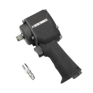 Astro Products AP040953 Short Air Impact Wrench 1/2DR 600Nm/Mini 600Nm