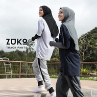 Zuko - Track Pants