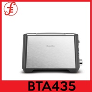 BREVILLE BTA435 1050W 2 Slice BREAD TOASTER