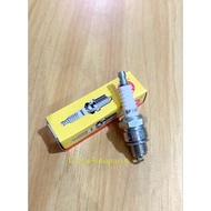 NGK SPARK PLUG BP7HS - BP7HS SPARK PLUG FOR RXKING RXS RX100 FORCE1 F1ZR MOTORCYCLE