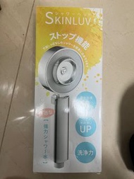 全新日本花灑頭