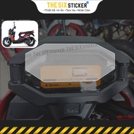 ZOOMER X Watch PPF Film Sticker