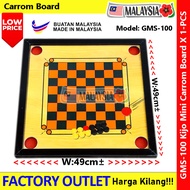 Wooden Handmade Carrom Board / Mini Standard Classic & Premium #CarromBoard #WoodenCarrom #Mini #Sta