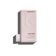 KEVIN.MURPHY ANGEL.WASH | Volumising shampoo | Strengthen &amp; protect l Reduce breakage l Prevent color fade