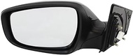 For Hyundai Elantra 2011 2012 2013 Door Mirror Driver Side | Power | Heated | Paint To Match | Replacement For 87610-3Y100 | HY1320179