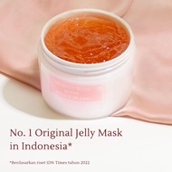 Eileen grace Moisturizing rose jelly mask
