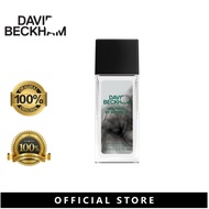 David Beckham Respect Flanker Deodorant Natural Spray 75ml For Man