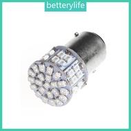 BTF Brightness 1157 BAY15D 50 SMD 1206 Bulbs Vehicle Tail Stop Brake Lamp Bulbs Auto Lighting Equipm