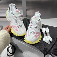 💎Han's house精品服飾💎 Balenciaga 巴黎世家 Track 鞋 現貨42  原價35500