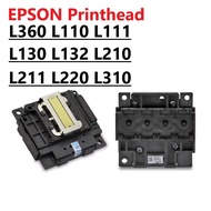 L360 L220 Print head for EPSON L360 L110 Print head L111 L130 L132 L210 L211 L220 L310 Printhead