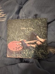 盧凱彤 Summer of Love (CD)