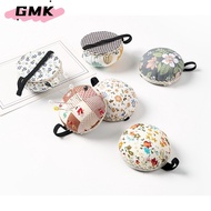 Needle Embroidery Pillow For Handicrafts Used And Collecting Needles G3240