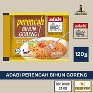 Adabi Perencah Bihun Goreng 120g | Perencah Segera Bihun Goreng Halal