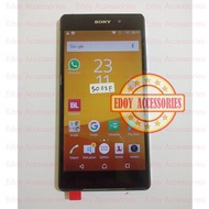 Lcd Sony Xperia Z2 Docomo BIG SO-03F Lcd Touchscreen SO03F Layar