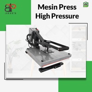 PROMO- MESIN PRESS KAOS RIECAT HIGH PRESSURE - LAZZHASAN SHOP