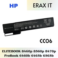 HP 628670-001 CC06XL CC06 CC09 ELITEBOOK 8460p 8460w 8560p 8470p ProBook 6460b 6465b 6565b LAPTOP BA