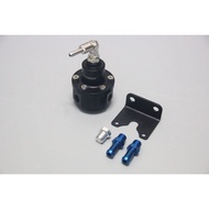 FUEL REGULATOR WORKS STAGE I WITHOUT METER