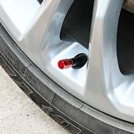 Aluminum Alloy Tire Valve Stem Caps, Valve Stem Caps, Valve Caps, Valve Cores, Anodized Aluminum Tir