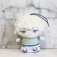 Nijisanji - Plush Puppet (Pupplie) : Hibachi Mana