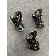 Củ Đề Cùi Đề Gạt Đĩa Xe Đạp Shimano Altus RD-M310 7-8 Speed Chính Hãng