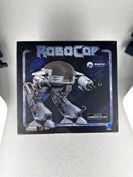 Hiya Toys 1/18 Robocop ED-209