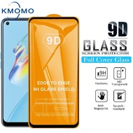 🎉 Ready Stock【 Tempered Glass 】 Tempered Glass OPPO Reno 7 Pro 5G SE 7z 6z 6 5z 5 5f 4 4G 3 2 2z 2f 10x Zoom 9D Full Cover Screen Protector