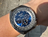 留意內容：Seiko solar V175-0EL0 vintage