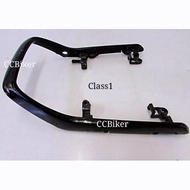 Honda EX5 Class Seat Bar/ Carrier Seat/ Pemegang Belakang/ Handle/ Spoiler Class1