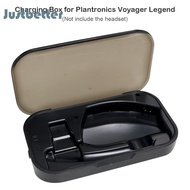 เคสชาร์จหูฟังที่รองรับบลูทูธไร้สายสำหรับ Plantronics Voyager L